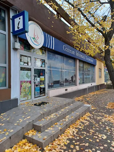 Centrum Informacji Turystycznej